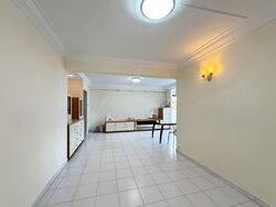 Blk 144 Bishan Green (Bishan), HDB 5 Rooms #551304411